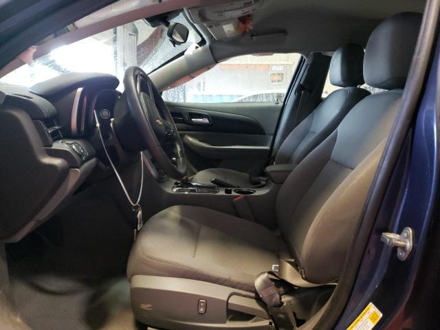 Photo 7 from auction – 2014 CHEVROLET MALIBU LS with VIN 1G11B5SL1EF147315