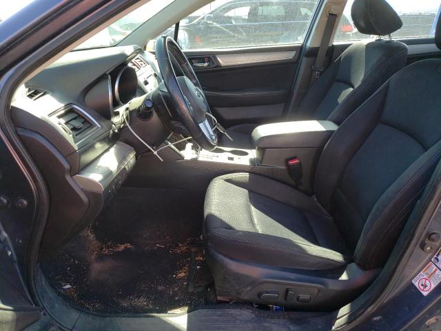 Photo 7 from auction – 2017 SUBARU LEGACY 2.5 with VIN 4S3BNAF62H3057886