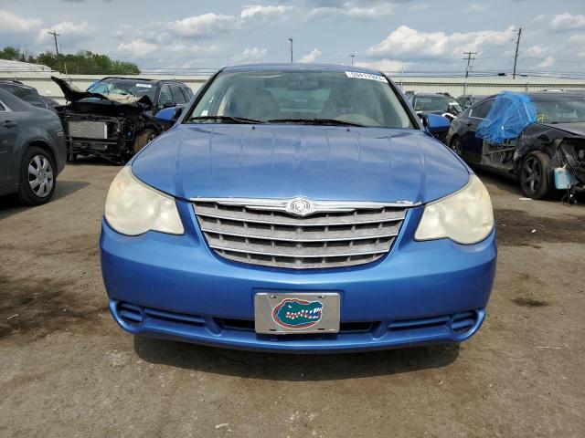 Photo 5 from auction – 2008 CHRYSLER SEBRING TO with VIN 1C3LC56R48N224866