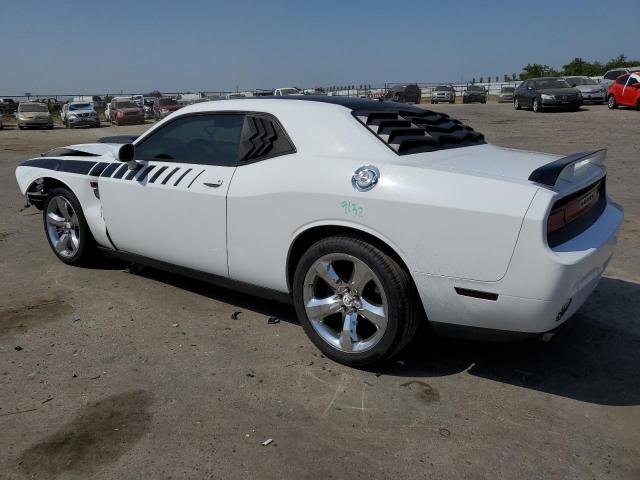 Photo 2 from auction – 2013 DODGE CHALLENGER with VIN 2C3CDYBT4DH534728