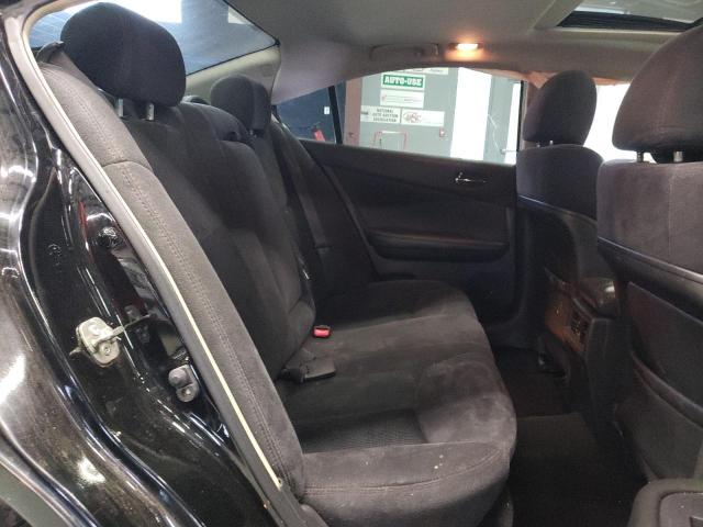 Photo 10 from auction – 2014 NISSAN MAXIMA S with VIN 1N4AA5AP6EC460303