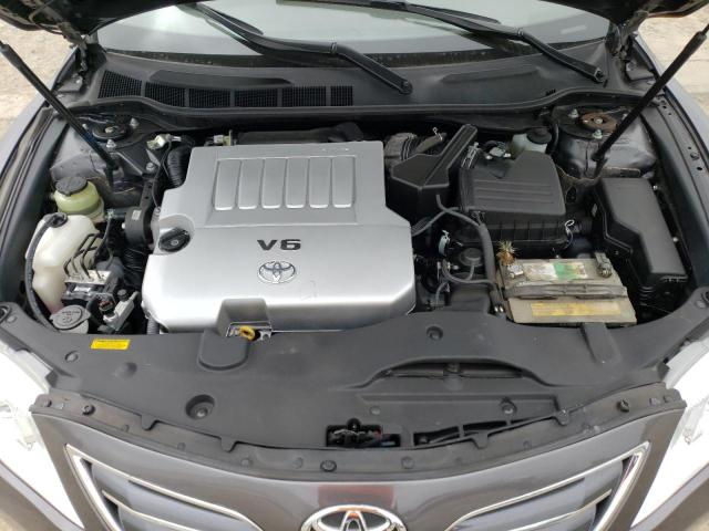 Photo 11 from auction – 2011 TOYOTA CAMRY SE with VIN 4T1BK3EK2BU630267