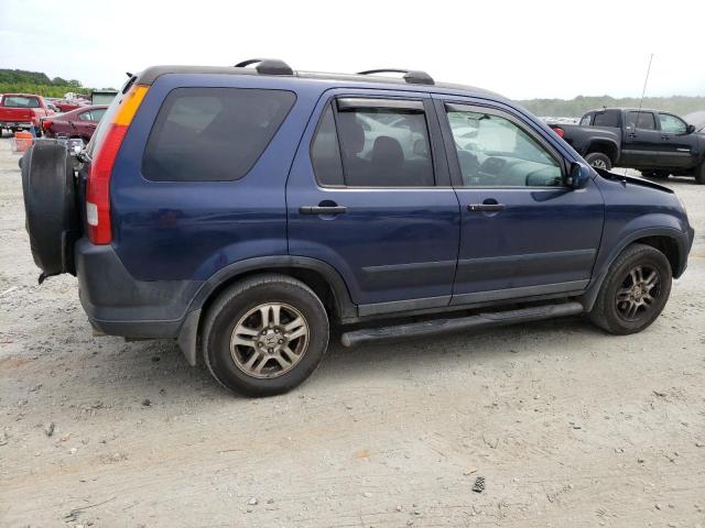 Photo 3 from auction – 2004 HONDA CR-V EX with VIN SHSRD78804U233262