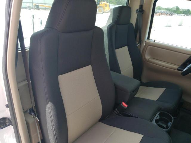 Photo 10 from auction – 2008 FORD RANGER with VIN 1FTYR10U78PA02378