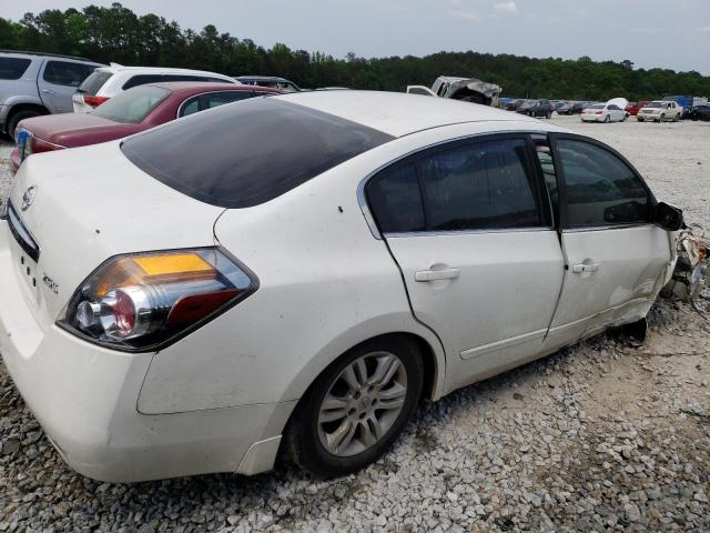 Photo 3 from auction – 2012 NISSAN ALTIMA BAS with VIN 1N4AL2AP2CN442231