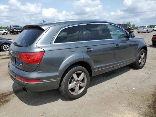 Photo 3 from auction – 2015 AUDI Q7 PREMIUM with VIN WA1CGAFE0FD031178