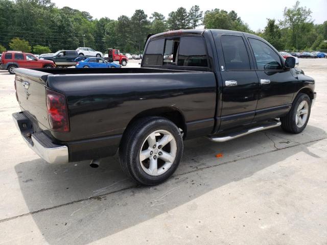 Photo 3 from auction – 2007 DODGE RAM 1500 S with VIN 1D7HA18P77S167175