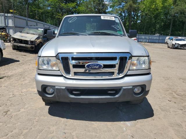 Photo 5 from auction – 2011 FORD RANGER SUP with VIN 1FTLR4FE9BPA30914