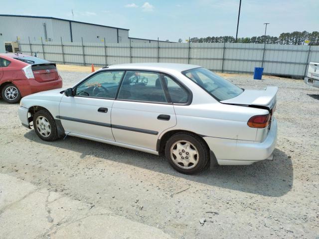 Photo 2 from auction – 1998 SUBARU LEGACY L with VIN 4S3BD4358W7204279