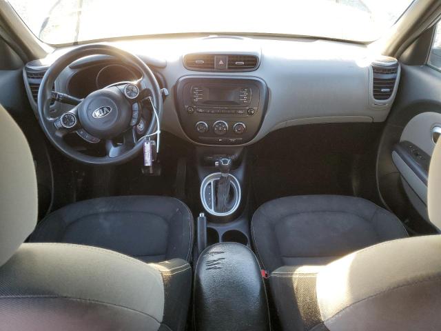 Фото 8 с аукциона – 2015 KIA SOUL + с VIN KNDJP3A50F7798026