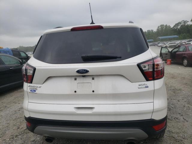 Photo 6 from auction – 2018 FORD ESCAPE SEL with VIN 1FMCU9HDXJUB79442