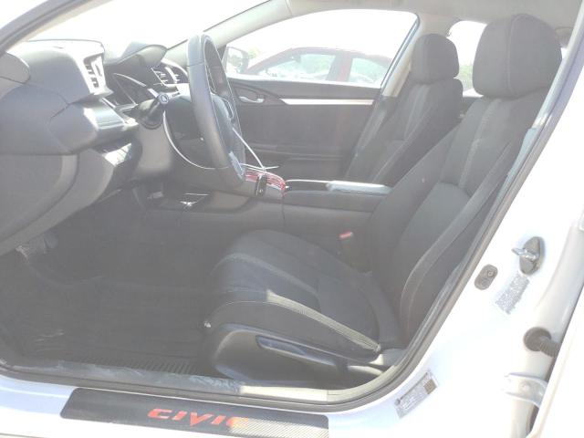Photo 7 from auction – 2016 HONDA CIVIC EX with VIN 19XFC2F78GE006518