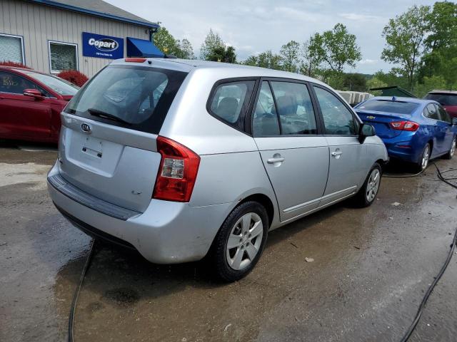 Photo 3 from auction – 2009 KIA RONDO BASE with VIN KNAFG528397273277