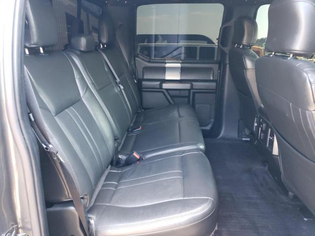 Photo 10 from auction – 2016 FORD F150 SUPER with VIN 1FTEW1CPXGKE60025