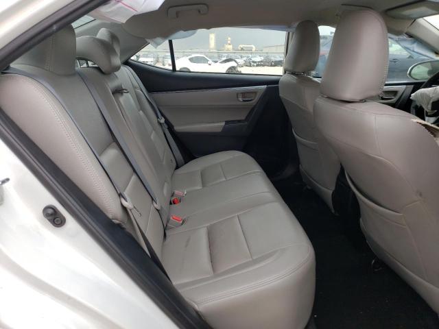 Photo 10 from auction – 2016 TOYOTA COROLLA L with VIN 2T1BURHE8GC660353