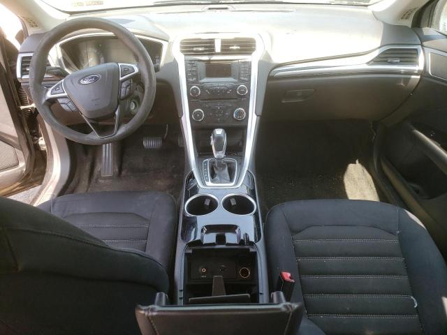 Photo 8 from auction – 2013 FORD FUSION SE with VIN 3FA6P0HR4DR134904