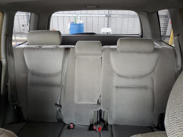 Photo 10 from auction – 2002 TOYOTA HIGHLANDER with VIN JTEGF21A220053992