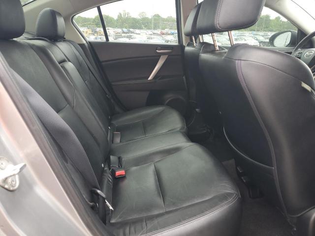 Photo 10 from auction – 2010 MAZDA 3 S with VIN JM1BL1S67A1253111