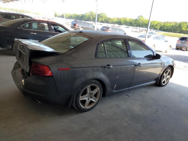 Photo 3 from auction – 2005 ACURA TL with VIN 19UUA66235A007182
