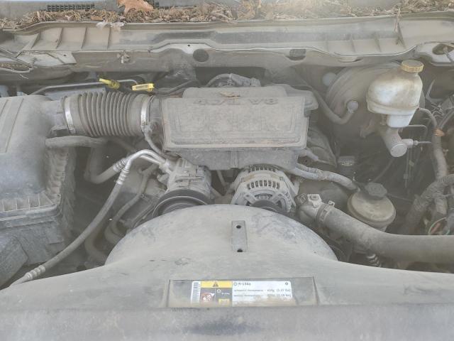 Photo 11 from auction – 2012 DODGE RAM 1500 S with VIN 1C6RD6FP8CS248340