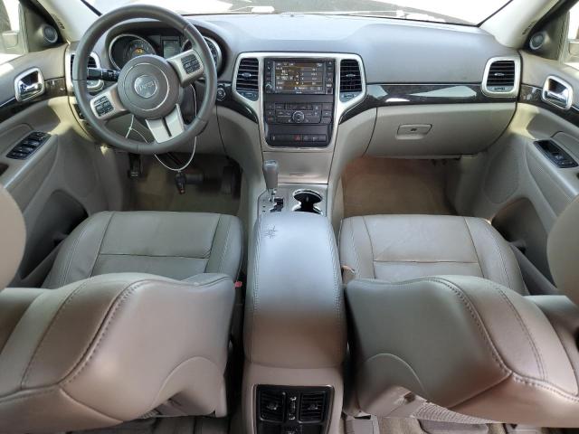 Photo 8 from auction – 2013 JEEP GRAND CHER with VIN 1C4RJFAG6DC549564