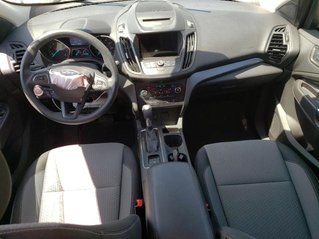 Photo 8 from auction – 2017 FORD ESCAPE SE with VIN 1FMCU0GD1HUC19169