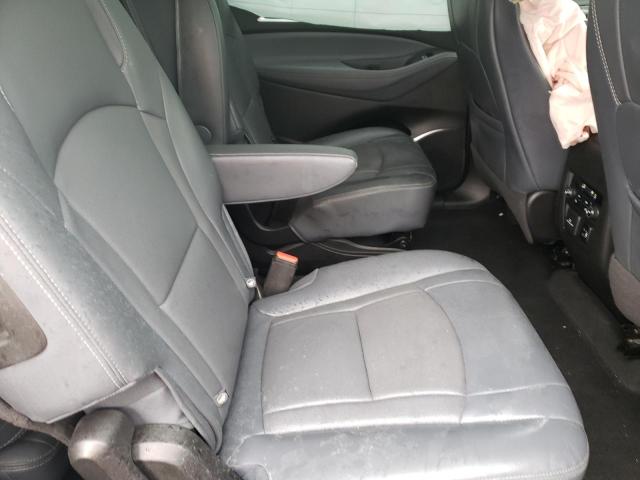 Photo 11 from auction – 2018 BUICK ENCLAVE PR with VIN 5GAERCKW2JJ161722