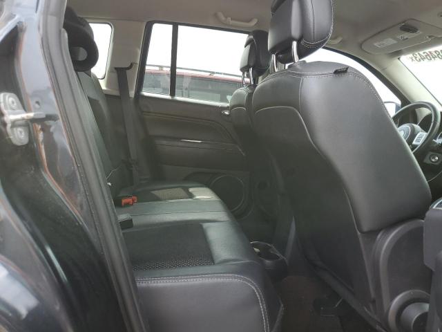 Photo 10 from auction – 2014 JEEP COMPASS LA with VIN 1C4NJCEB5ED708078