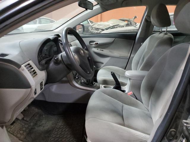 Photo 7 from auction – 2013 TOYOTA COROLLA with VIN 2T1BU4EE1DC959055