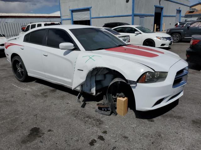 Photo 4 from auction – 2014 DODGE CHARGER R/ with VIN 2C3CDXCT5EH113224