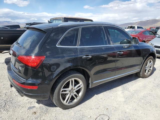 Photo 3 from auction – 2016 AUDI Q5 PREMIUM with VIN WA1L2AFP1GA130191