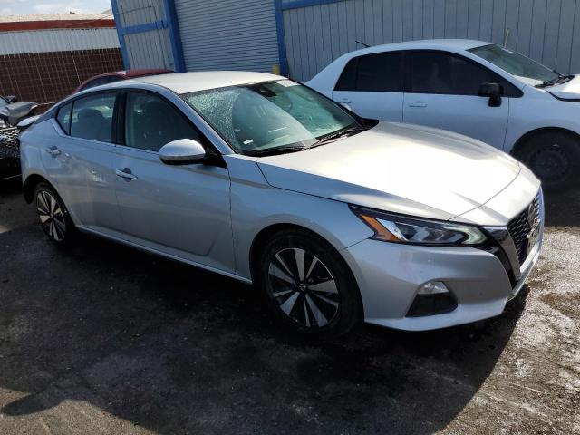 Photo 4 from auction – 2021 NISSAN ALTIMA SV with VIN 1N4BL4DV4MN414538