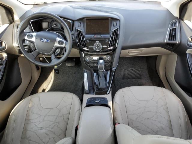 Photo 8 from auction – 2012 FORD FOCUS BEV with VIN 1FAHP3R41CL458323