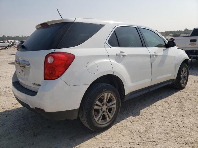 Photo 3 from auction – 2015 CHEVROLET EQUINOX LS with VIN 2GNALAEK4F1143162