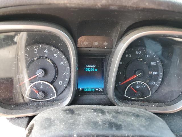 Photo 9 from auction – 2014 CHEVROLET MALIBU LS with VIN 1G11A5SL6EF134272