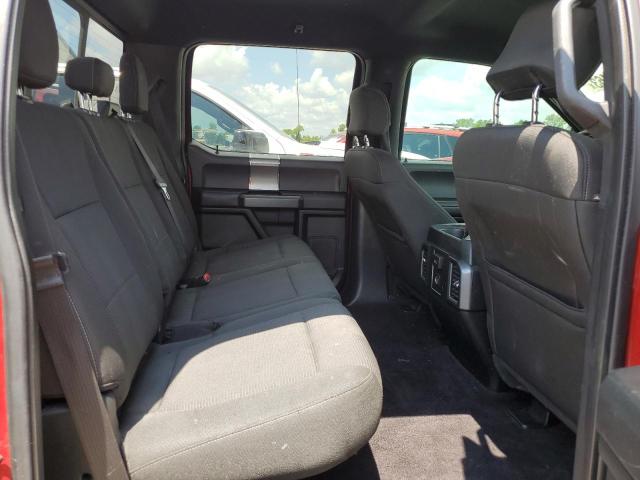 Photo 10 from auction – 2015 FORD F150 SUPER with VIN 1FTEW1EG4FKF01325