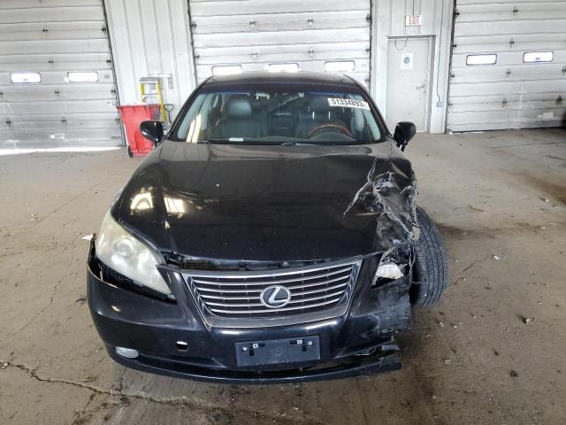 Photo 5 from auction – 2008 LEXUS ES 350 with VIN JTHBJ46G682262511