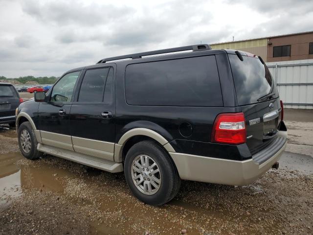 Photo 2 from auction – 2009 FORD EXPEDITION with VIN 1FMFK18589LA02760