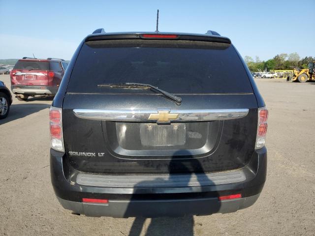 Photo 6 from auction – 2009 CHEVROLET EQUINOX LT with VIN 2CNDL33F196229362