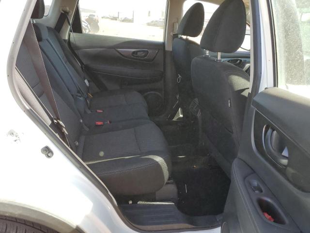 Photo 10 from auction – 2019 NISSAN ROGUE S with VIN KNMAT2MV2KP516660