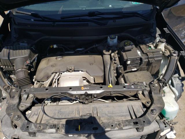 Photo 11 from auction – 2019 GMC TERRAIN DE with VIN 3GKALXEX4KL260437