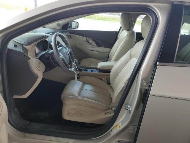 صورة رقم 7 من المزاد - 2014 BUICK LACROSSE مع VIN 1G4GB5G34EF236124