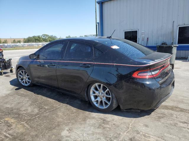 Photo 2 from auction – 2013 DODGE DART SXT with VIN 1C3CDFBA9DD233209