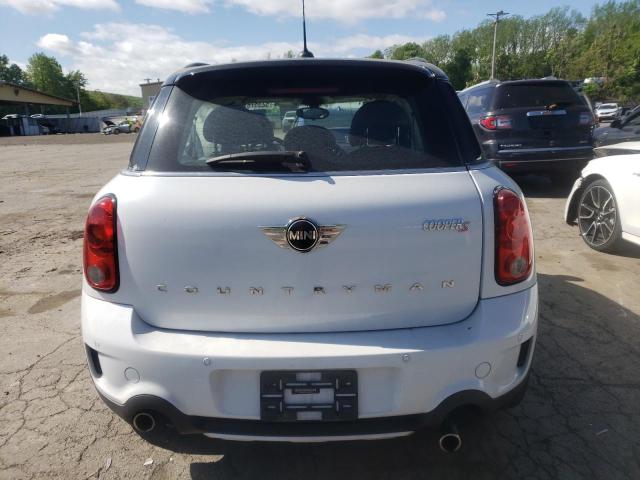 Photo 6 from auction – 2016 MINI COOPER S C with VIN WMWZC5C57GWU19969