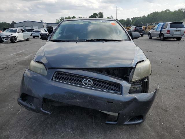 Photo 5 from auction – 2006 TOYOTA SCION TC with VIN JTKDE177360072694