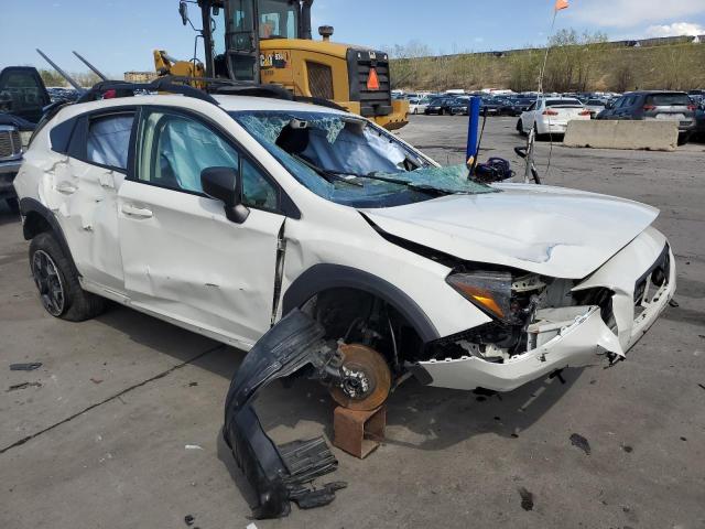 Photo 4 from auction – 2020 SUBARU CROSSTREK with VIN JF2GTABC8L8221159
