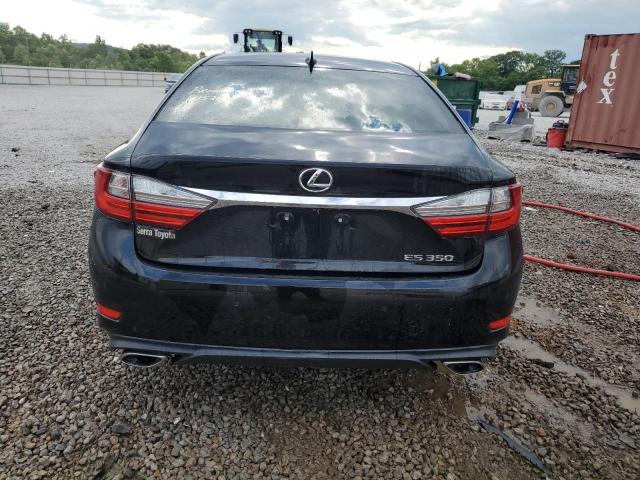Photo 6 from auction – 2016 LEXUS ES 350 with VIN JTHBK1GG1G2227576