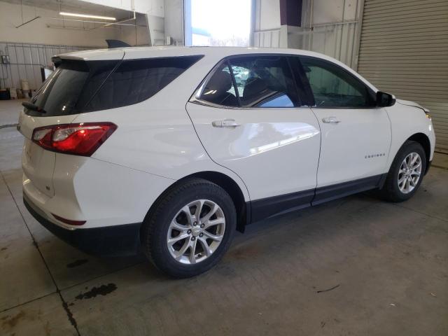 Photo 3 from auction – 2018 CHEVROLET EQUINOX LT with VIN 3GNAXJEV9JS526087
