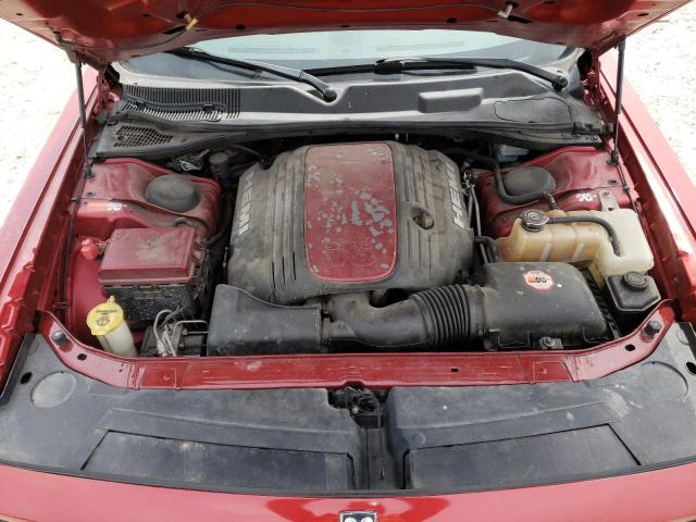صورة رقم 11 من المزاد - 2010 DODGE CHALLENGER مع VIN 2B3CJ5DT5AH137087