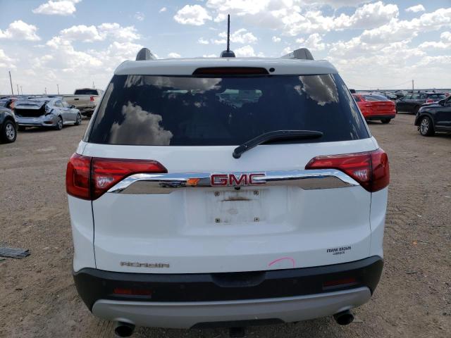 Photo 6 from auction – 2018 GMC ACADIA SLE with VIN 1GKKNLLS3JZ122975